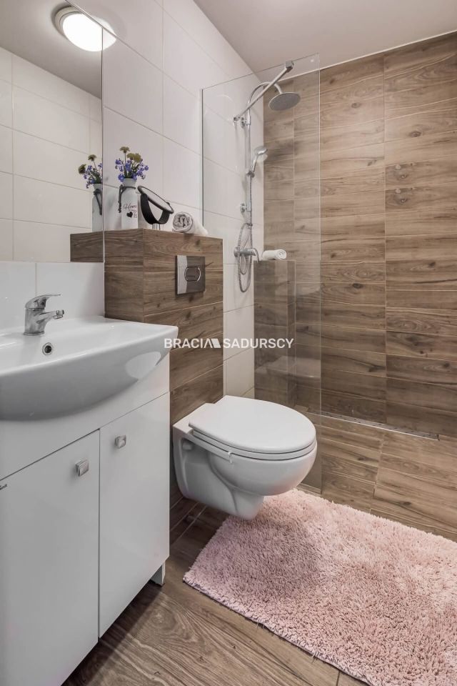 Mieszkanie 1-pokojowe Kraków Prądnik Biały, ul. Żabiniec. Zdjęcie 5