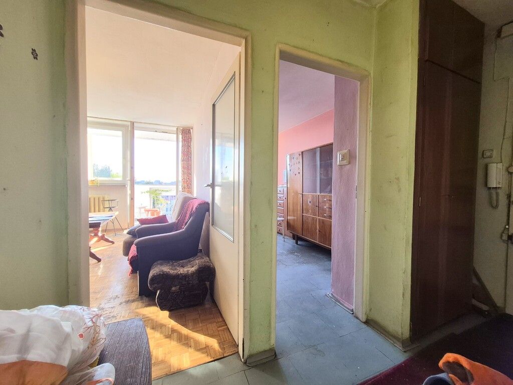 Mieszkanie 2-pokojowe Wrocław Krzyki, ul. Kamienna. Zdjęcie 10