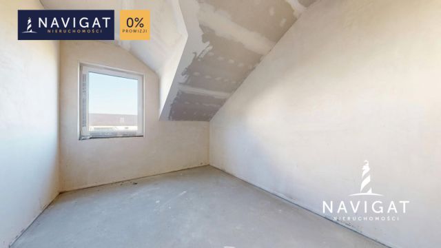 dom szeregowy, 4 pokoje Czaple. Zdjęcie 14