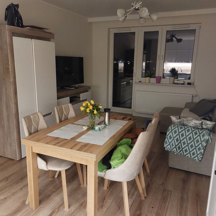 Mieszkanie 2-pokojowe Radom Gołębiów, ul. Stanisława Zbrowskiego