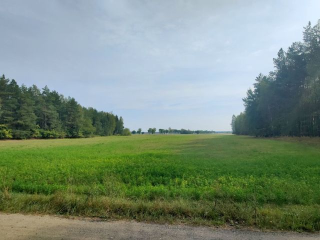 Działka budowlana Olszyny. Zdjęcie 1