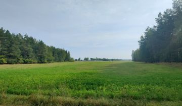 Działka budowlana Olszyny