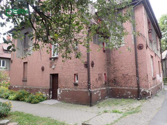 Mieszkanie 1-pokojowe Bytom, ul. Wytrwałych. Zdjęcie 1