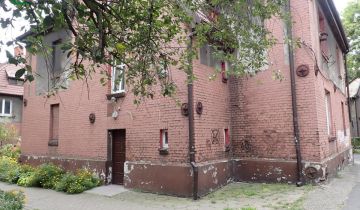 Mieszkanie 1-pokojowe Bytom, ul. Wytrwałych