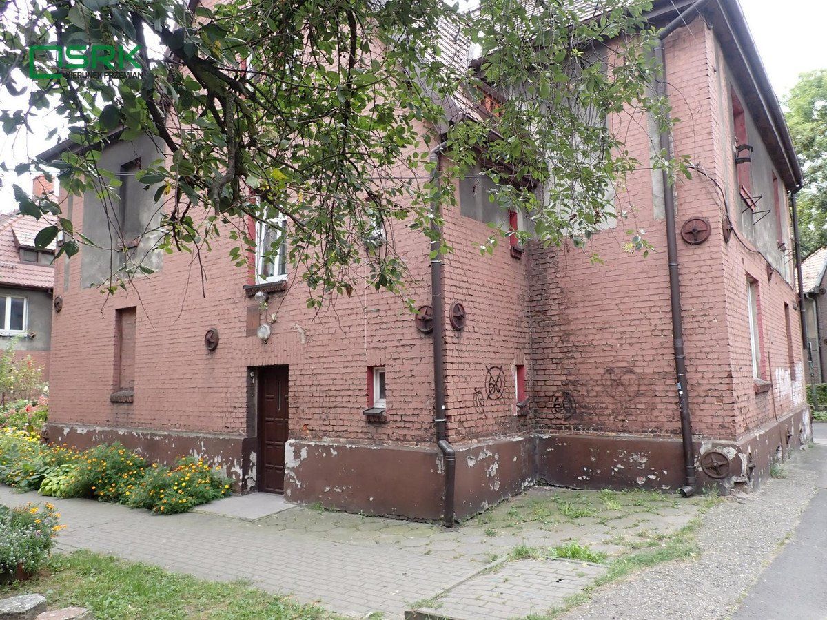 Mieszkanie 1-pokojowe Bytom, ul. Wytrwałych