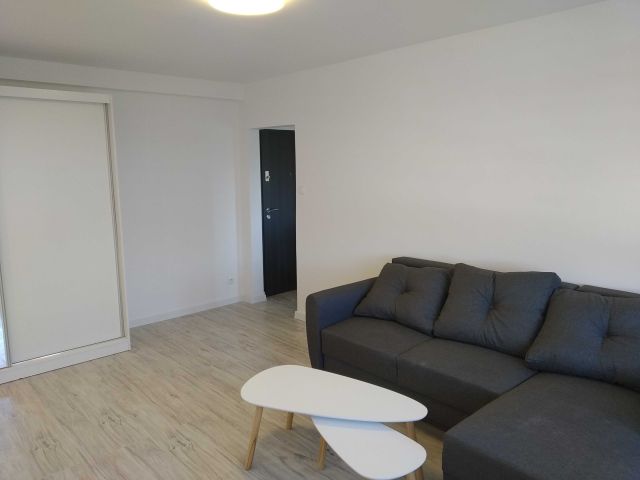 Mieszkanie 1-pokojowe Legnica, ul. Stryjska. Zdjęcie 1