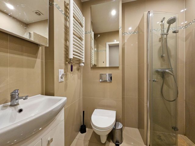 Mieszkanie 2-pokojowe Łódź Śródmieście, ul. Pomorska. Zdjęcie 13