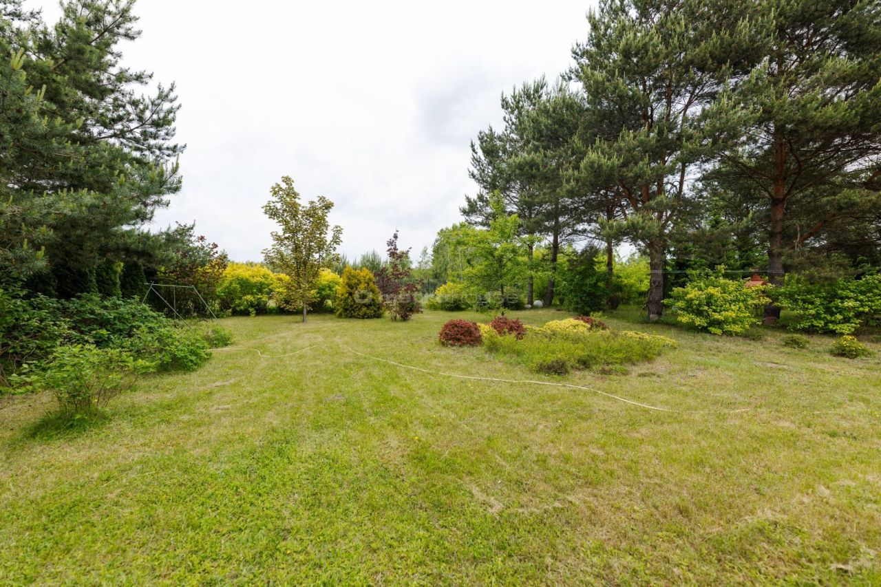 dom wolnostojący, 4 pokoje Borowa Góra. Zdjęcie 25