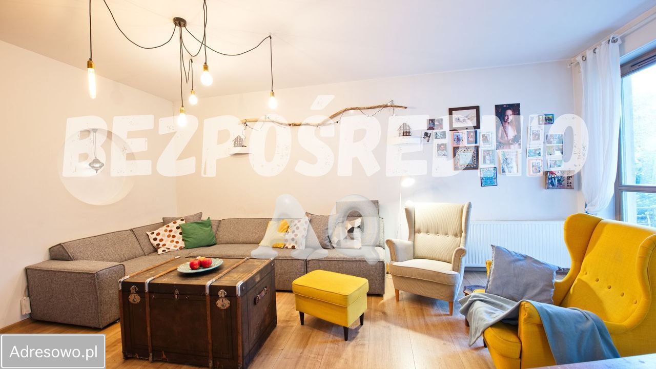 Mieszkanie 4-pokojowe Warszawa Wilanów, ul. Adama Branickiego. Zdjęcie 18