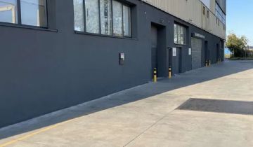 Hala/magazyn Toruń Katarzynka, ul. Marii Skłodowskiej-Curie