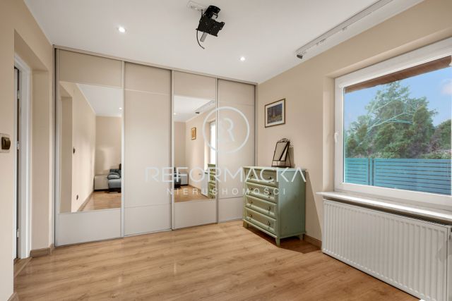 dom wolnostojący, 5 pokoi Rzeszów, ul. Kornela Makuszyńskiego. Zdjęcie 21