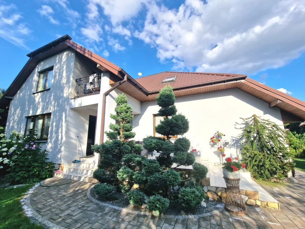 dom wolnostojący Nowe Gulczewo. Zdjęcie 6