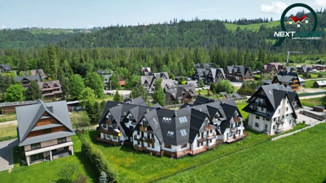 Mieszkanie 2-pokojowe Murzasichle, ul. Gutowa. Zdjęcie 5