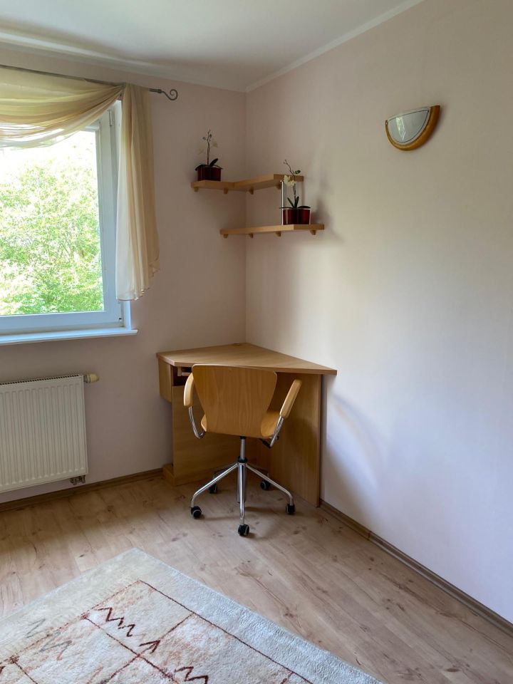 Mieszkanie 3-pokojowe Gdańsk Piecki, ul. Piekarnicza. Zdjęcie 18