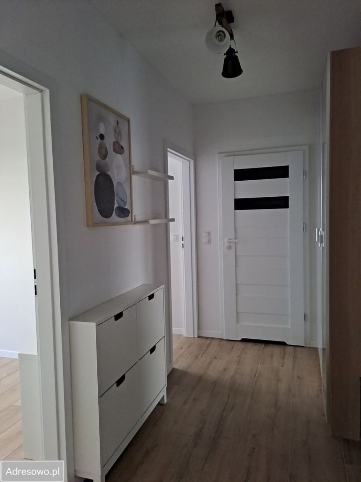 Mieszkanie 3-pokojowe Wrocław Klecina, ul. Jutrzenki. Zdjęcie 6