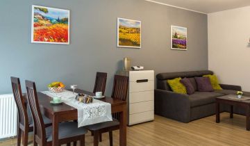 Mieszkanie 2-pokojowe Gdańsk Oliwa, ul. Opacka