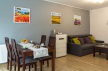 Mieszkanie 2-pokojowe Gdańsk Oliwa, ul. Opacka