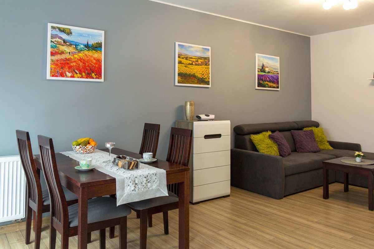 Mieszkanie 2-pokojowe Gdańsk Oliwa, ul. Opacka