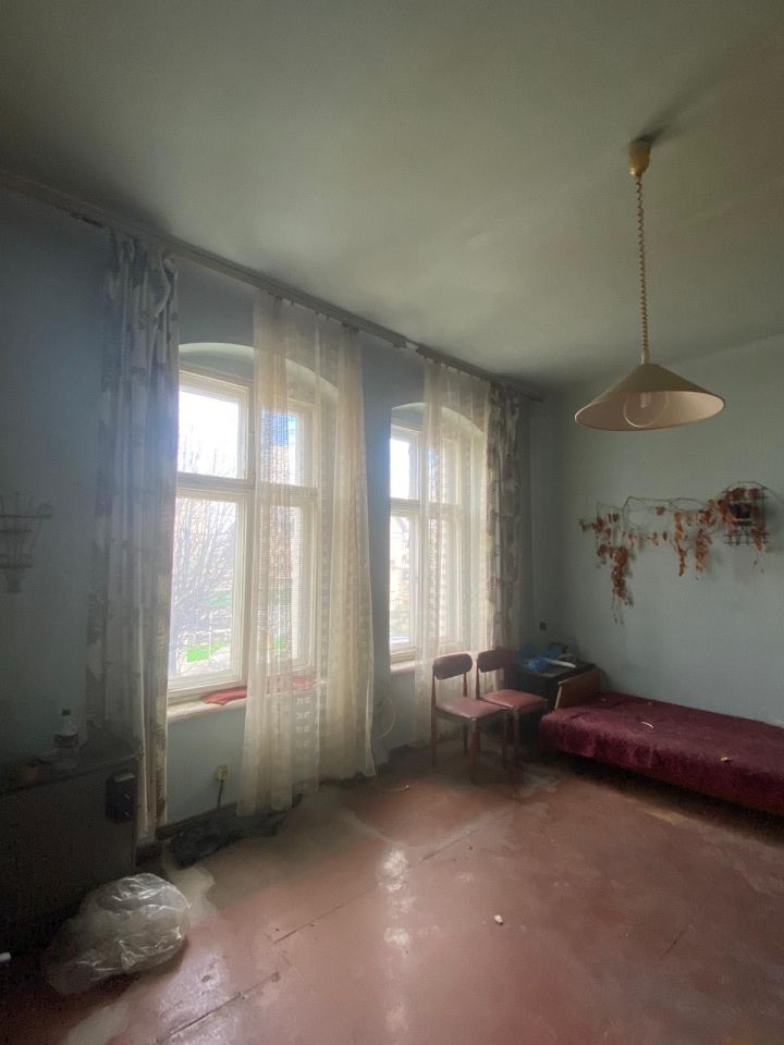 Mieszkanie 2-pokojowe Kłodzko Centrum, ul. Stefana Okrzei. Zdjęcie 2