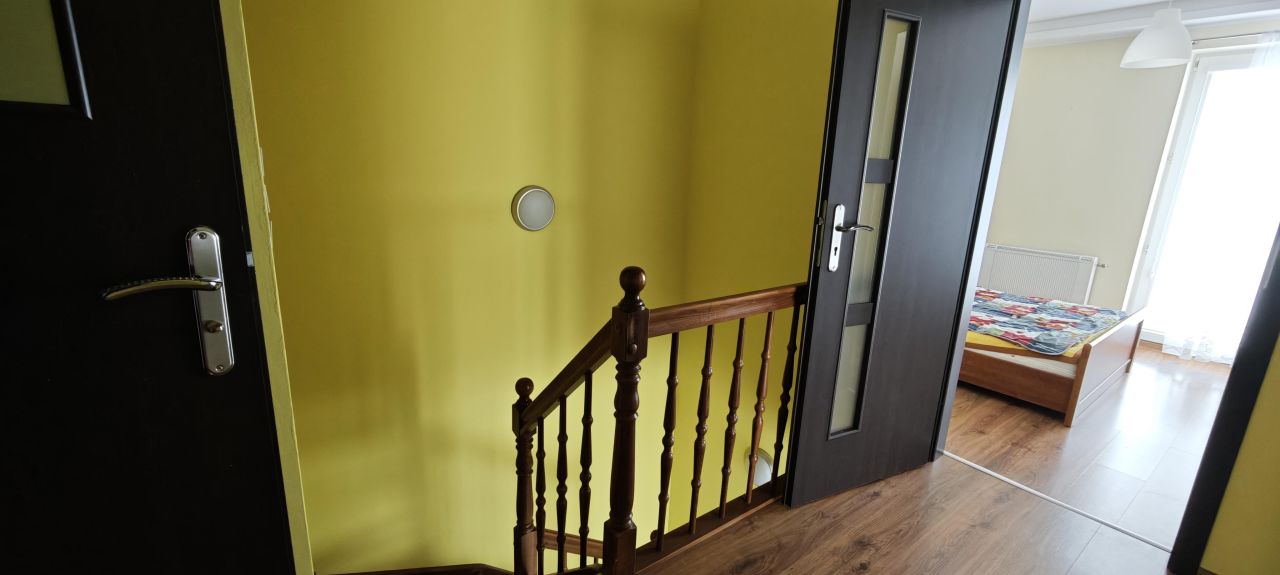 dom wolnostojący, 4 pokoje Warzenko, ul. Cedrowa. Zdjęcie 13