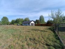 Działka budowlana Chylice, ul. Bieszczadzka. Zdjęcie 4