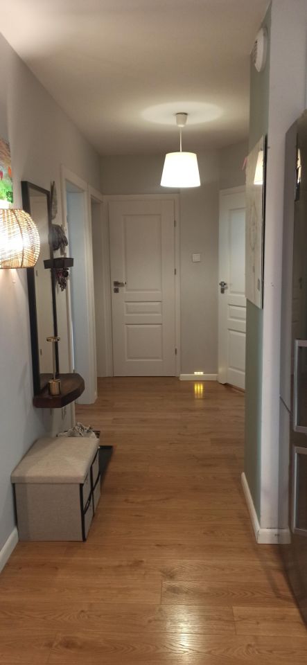 Mieszkanie 3-pokojowe Kraków Czyżyny, ul. Sołtysowska. Zdjęcie 18