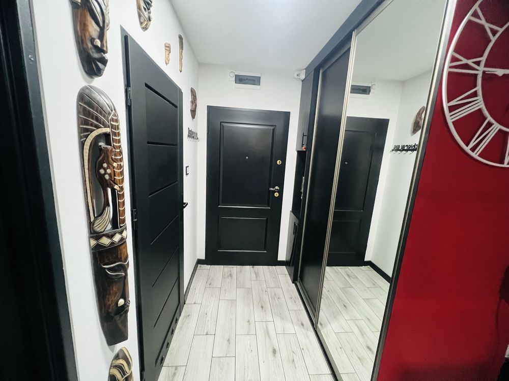 Mieszkanie 2-pokojowe Ustka, ul. Na Wydmie. Zdjęcie 7