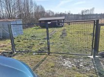 Działka budowlana Stajenczynki, ul. Na Skraju. Zdjęcie 1