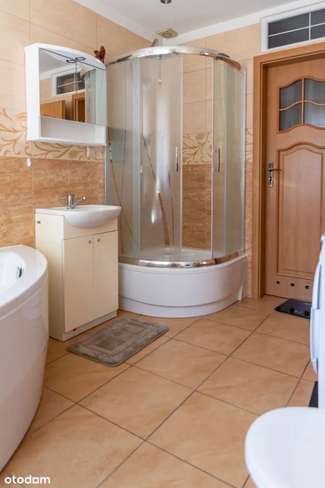 dom wolnostojący, 7 pokoi Budzieszewice. Zdjęcie 10