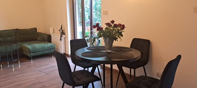 Mieszkanie 3-pokojowe Wrocław Krzyki, ul. Szparagowa. Zdjęcie 5