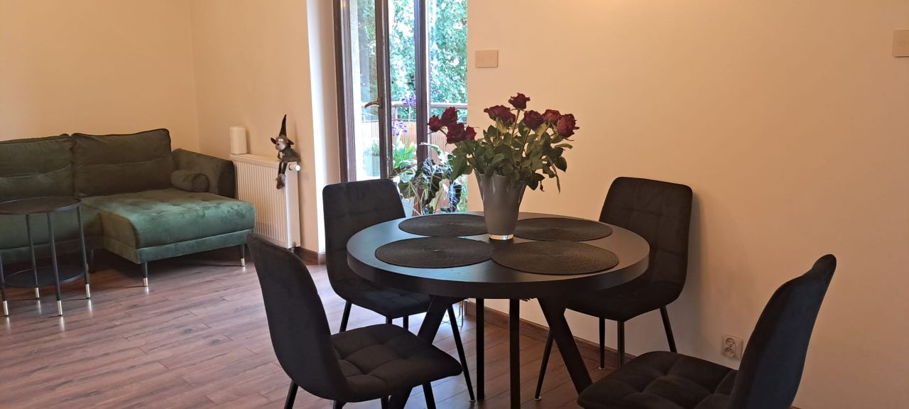 Mieszkanie 3-pokojowe Wrocław Krzyki, ul. Szparagowa. Zdjęcie 5