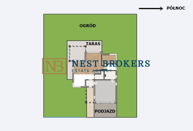 dom wolnostojący, 6 pokoi Przebieczany. Zdjęcie 1