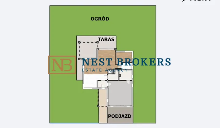 dom wolnostojący, 6 pokoi Przebieczany