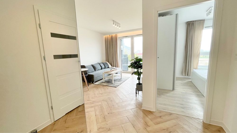 Mieszkanie 2-pokojowe Łódź Widzew, ul. Widzewska. Zdjęcie 3