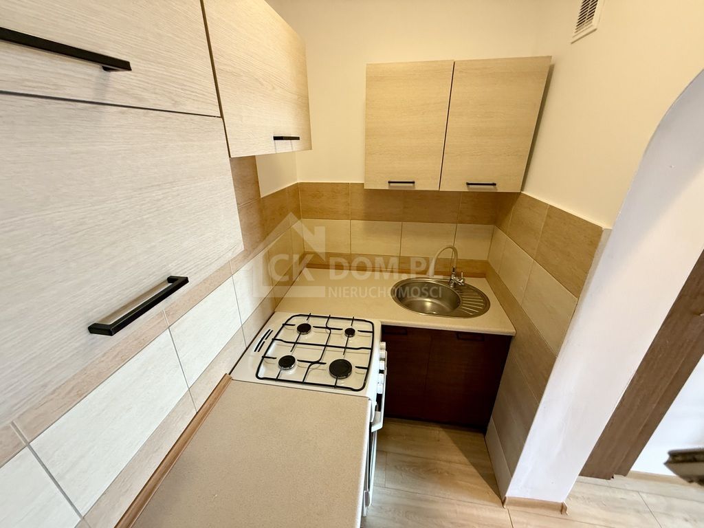 Mieszkanie 1-pokojowe Kielce KSM, ul. Romualda. Zdjęcie 6