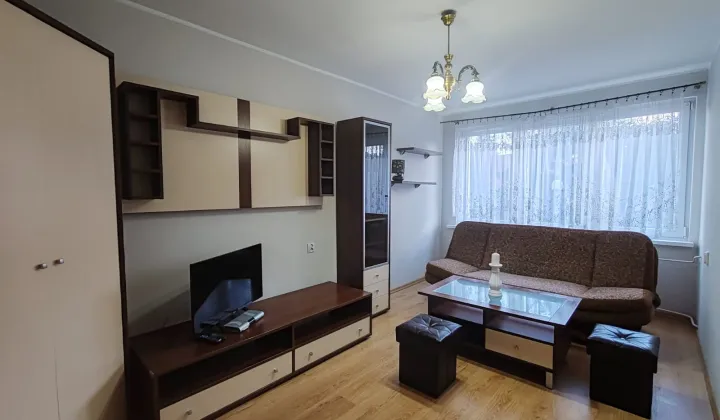 Mieszkanie 2-pokojowe Wolsztyn, ul. Słowackiego