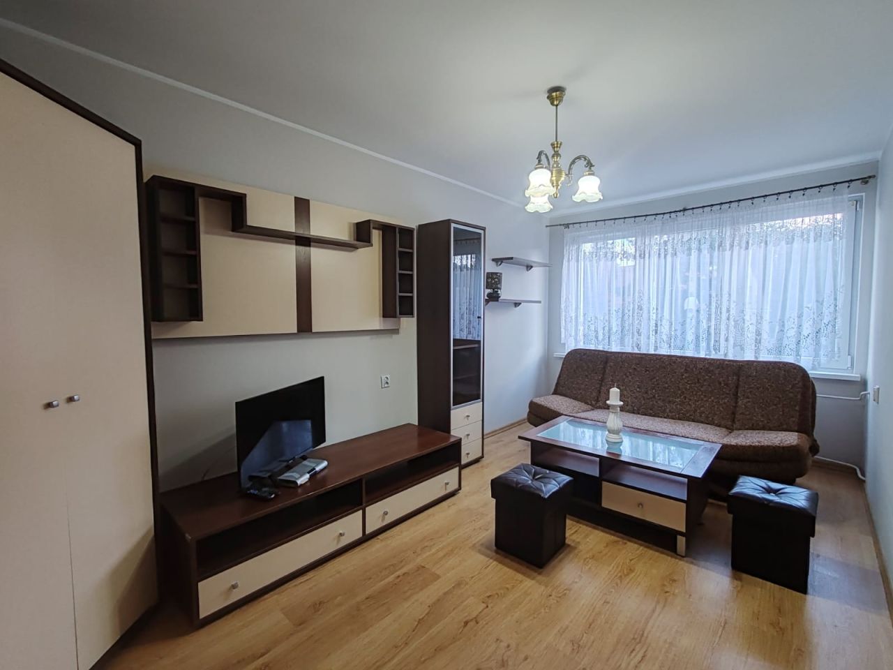 Mieszkanie 2-pokojowe Wolsztyn, ul. Słowackiego. Zdjęcie 1