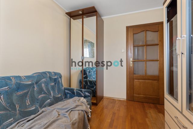 Mieszkanie 3-pokojowe Poznań Naramowice, ul. Naramowicka. Zdjęcie 11