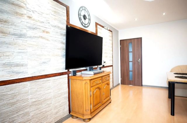 Mieszkanie 2-pokojowe Mrzeżyno. Zdjęcie 5