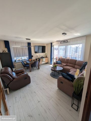 Mieszkanie 3-pokojowe Wejherowo. Zdjęcie 1