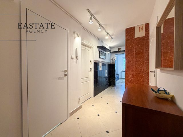 Mieszkanie 3-pokojowe Warszawa Żoliborz, ul. Zygmunta Krasińskiego. Zdjęcie 14