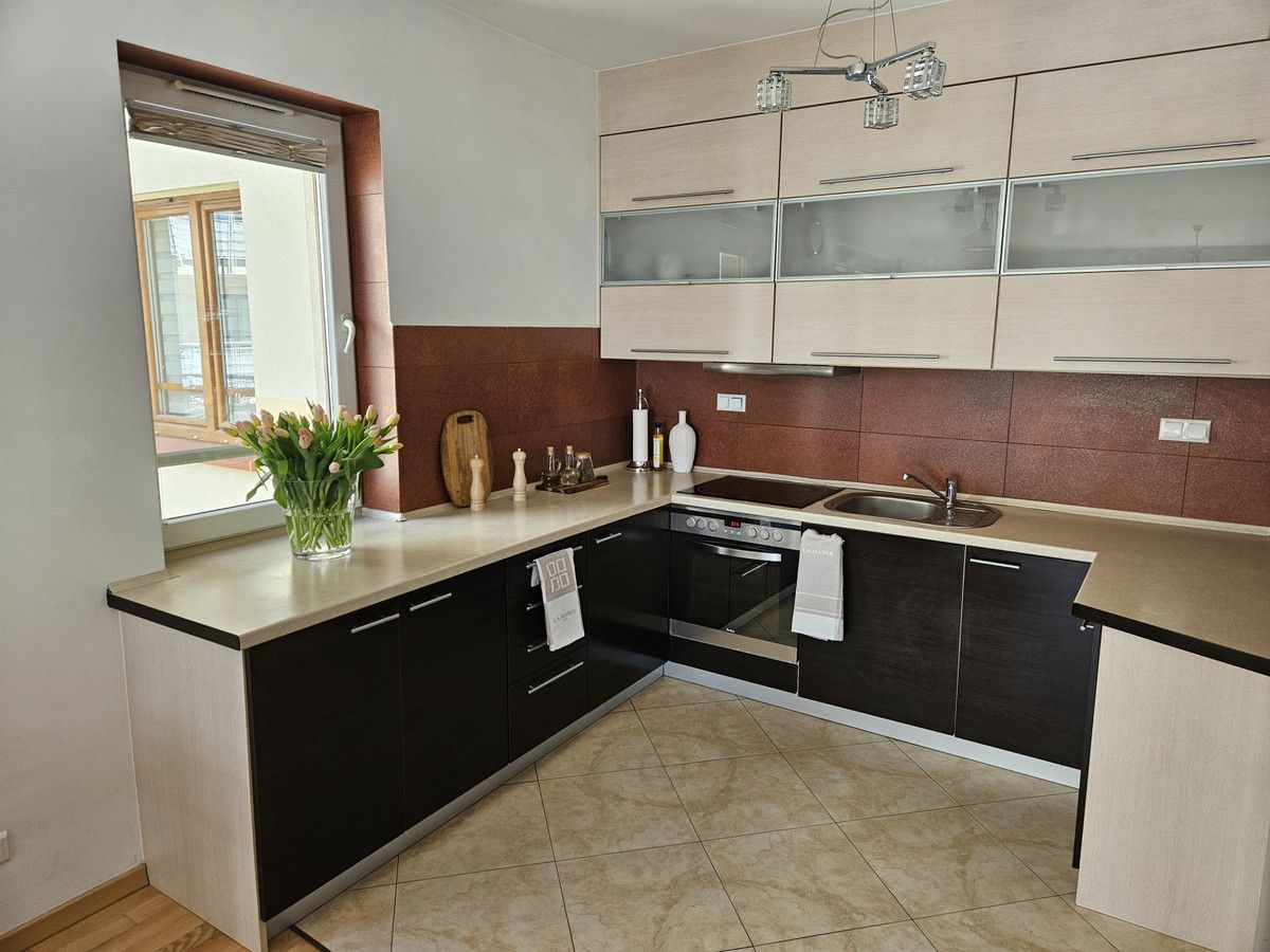 Mieszkanie 2-pokojowe Warszawa Mokotów, ul. Puławska. Zdjęcie 20