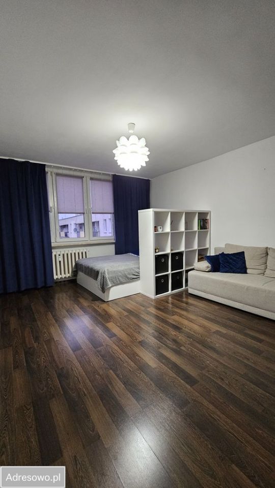 Mieszkanie 1-pokojowe Warszawa Bródno. Zdjęcie 5