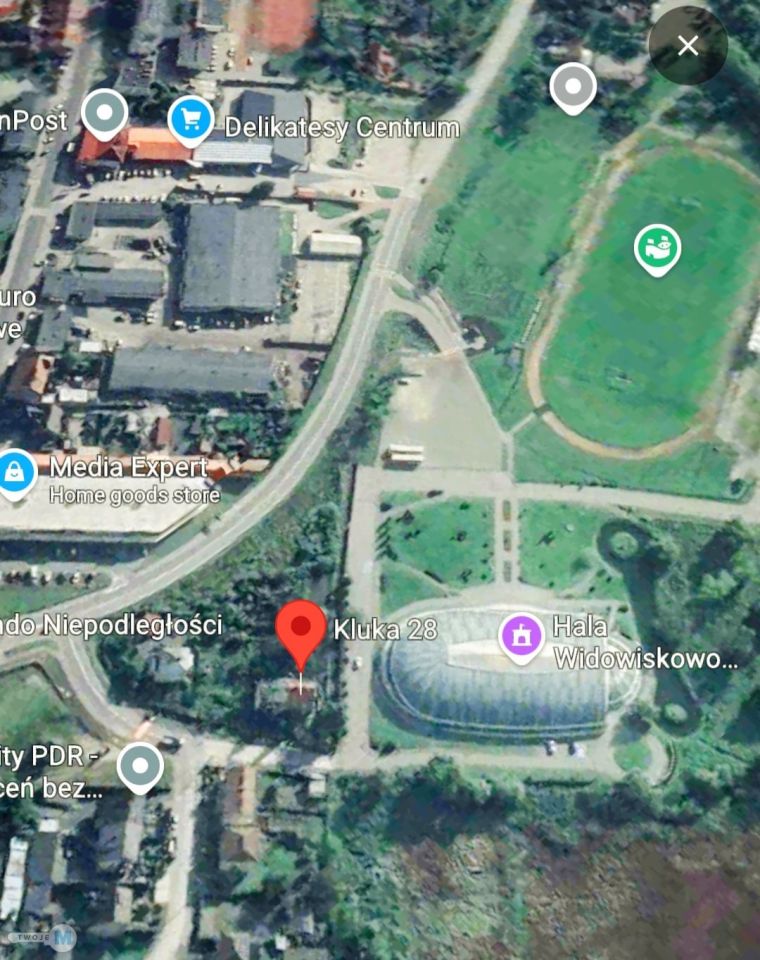 bliźniak, 6 pokoi Pińczów, ul. Kluka. Zdjęcie 2