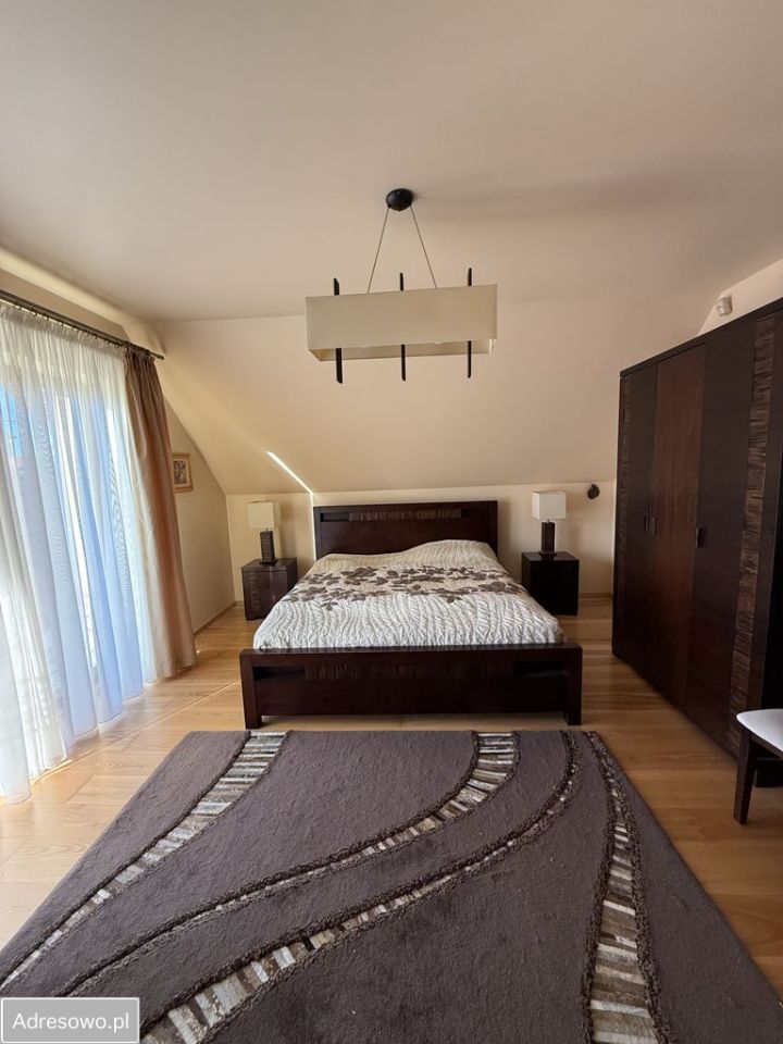 dom wolnostojący, 5 pokoi Katowice Podlesie, ul. Zachodnia. Zdjęcie 12