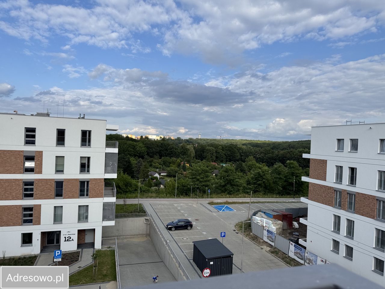 Mieszkanie 3-pokojowe Chorzów Stary Chorzów, ul. ks. Ludwika Bojarskiego. Zdjęcie 10