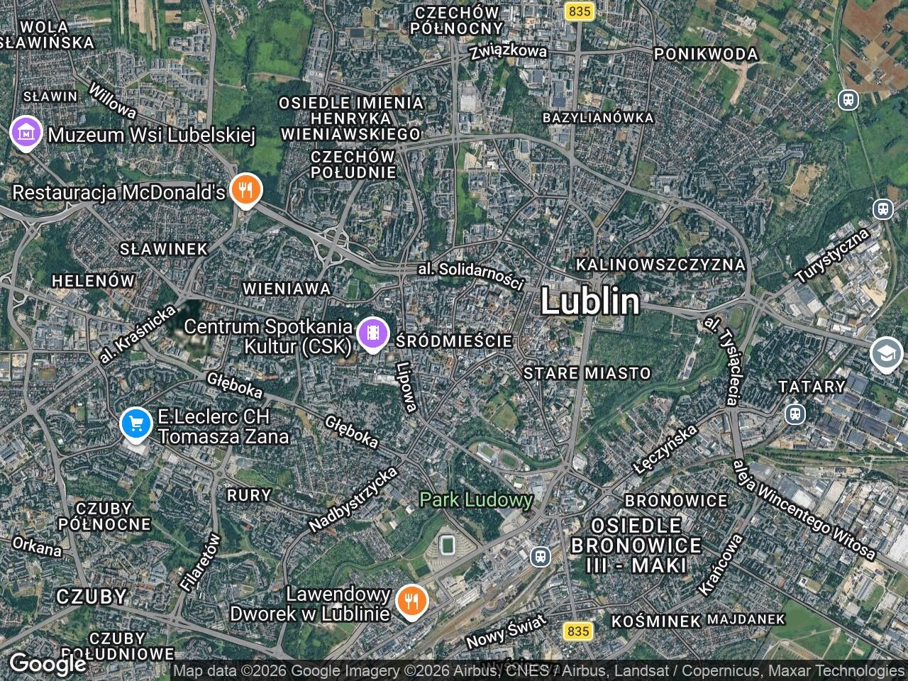 Mieszkanie 2-pokojowe Lublin Śródmieście, ul. Klemensa Junoszy. Zdjęcie 1