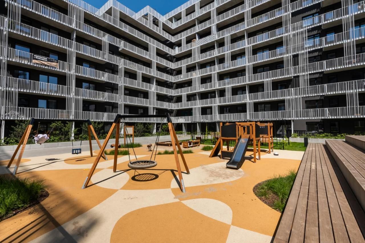 Mieszkanie 2-pokojowe Warszawa Odolany, ul. Gumińska. Zdjęcie 12