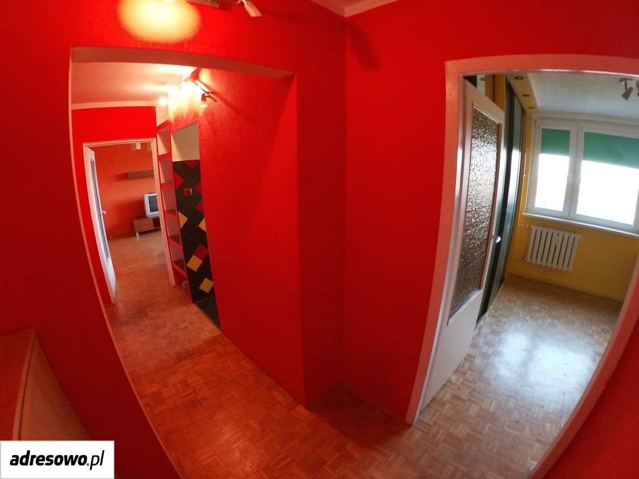 Mieszkanie 2-pokojowe Warszawa Jelonki, ul. Lazurowa. Zdjęcie 11