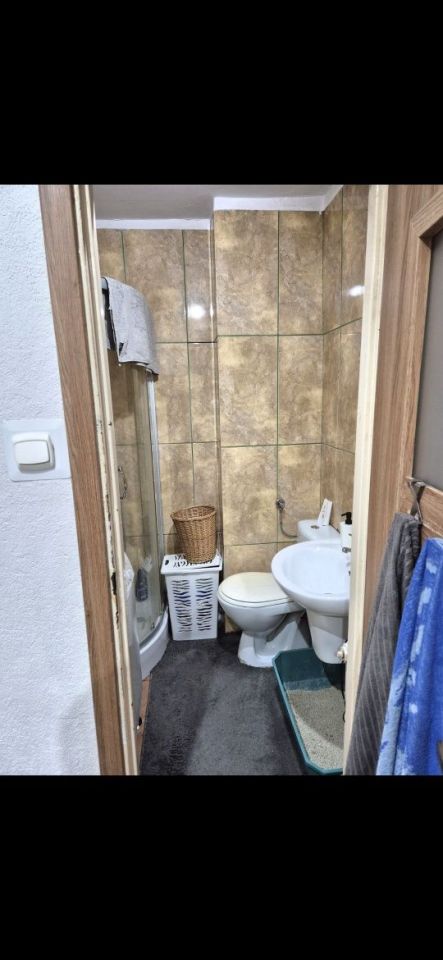 Mieszkanie 2-pokojowe Syców, ul. Środkowa. Zdjęcie 7